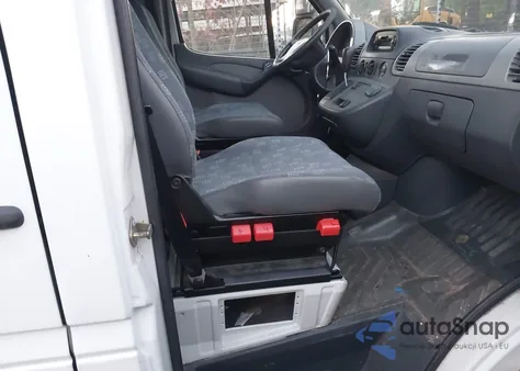 2006 Dodge Sprinter Van 3500 Shc из США, поврежденный, VIN WD0PD544765968368